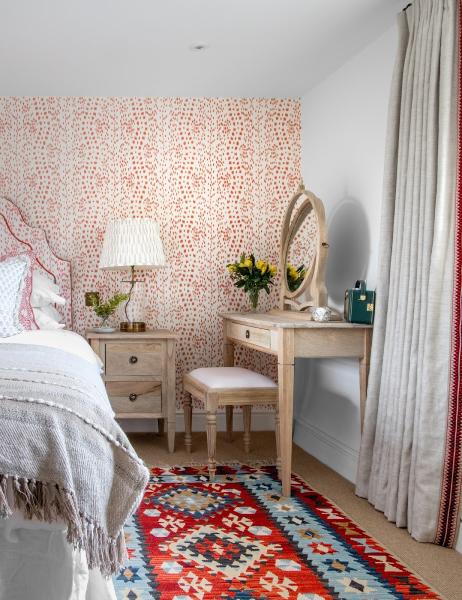 Sarah Osmond Interiors