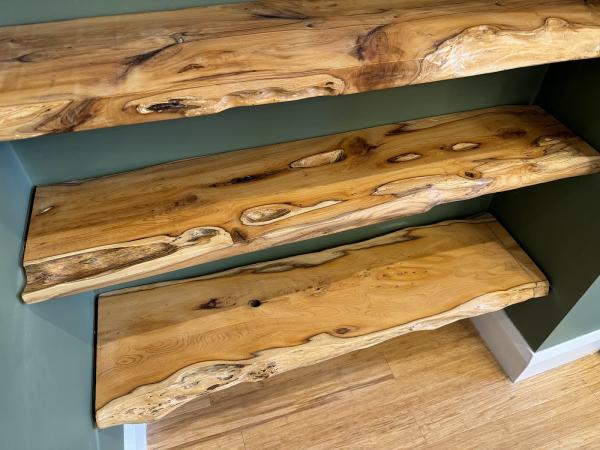 Tynemouth Handmade Furniture