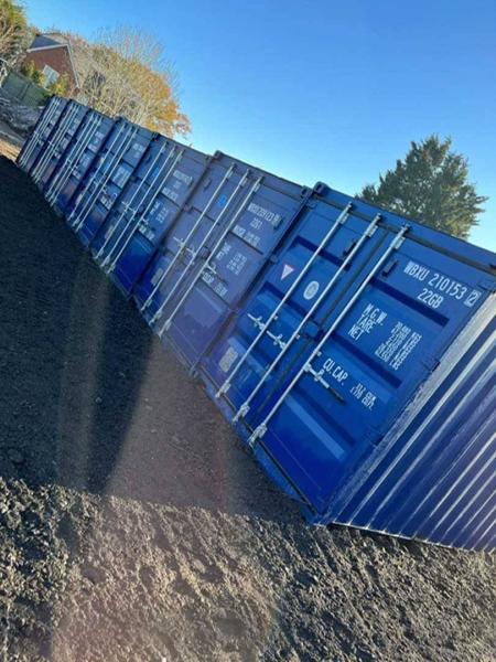 Welborne Self Storage