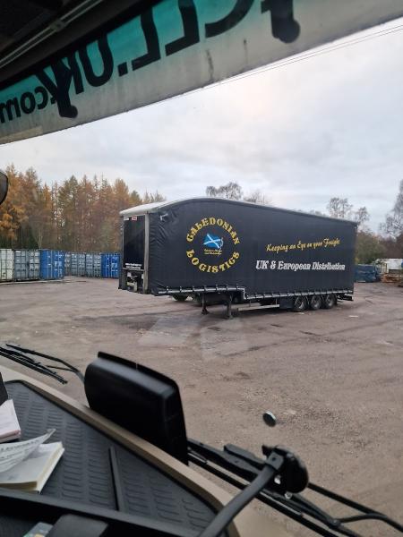 R A Howie Sauchen Ltd