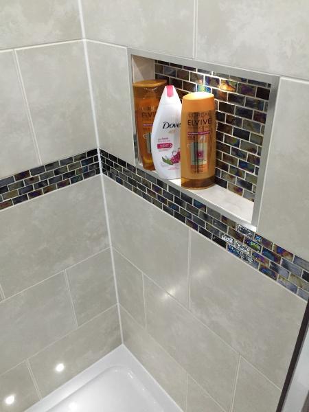 Perry Plumbers & Electrics