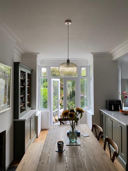 Baystone Interiors