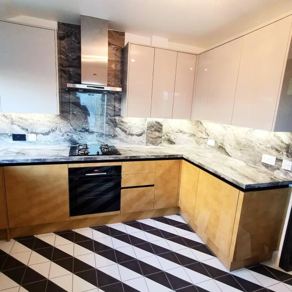 Burgess Kitchens & Carpentry