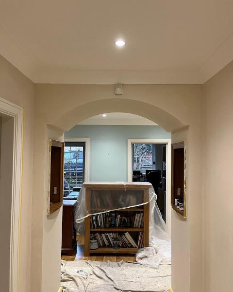 A J W Painting and Decorating