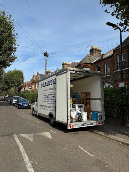 A-Z Removals
