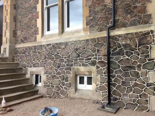 Three Counties Stonemasonry Ltd