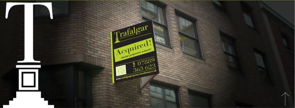 Trafalgar Property Consultancy Ltd