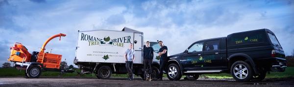Roman River Trees Ltd