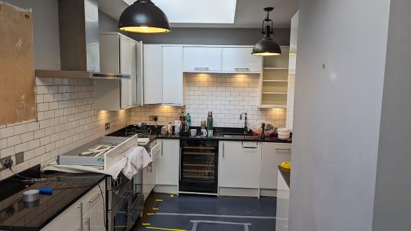 Gant's Property Maintenance