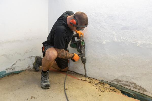 County Damp Proofing