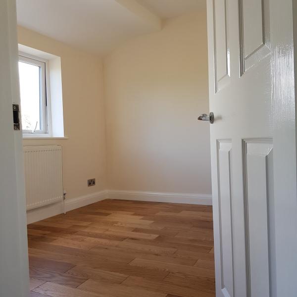 T F Mayers & Son Painters and Decorators