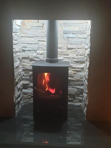 Daly's Carrickmore Ltd