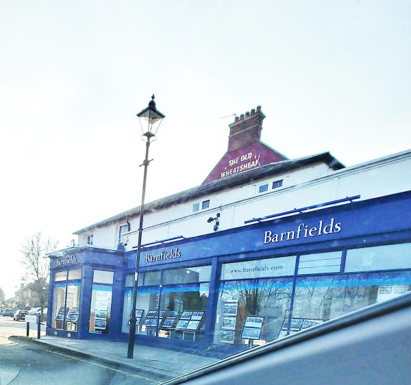 Barnfields Estate Agents Enfield
