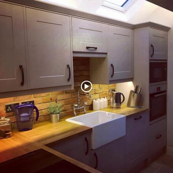 Current UK Electrical