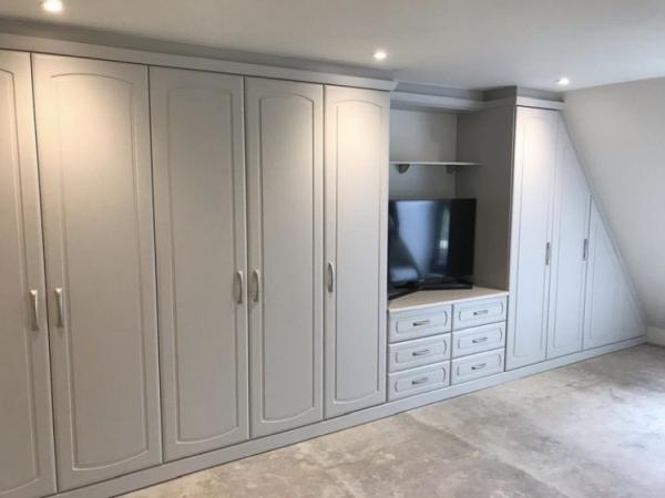 Ajs Joinery