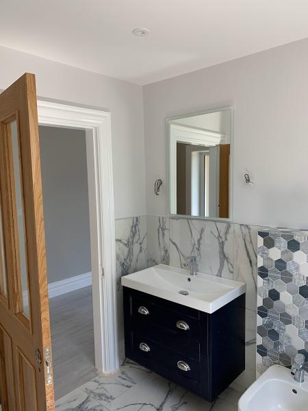 Errol Rodgers Painting & Decorating