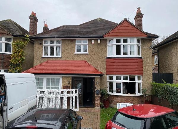 Southall Windows Ltd