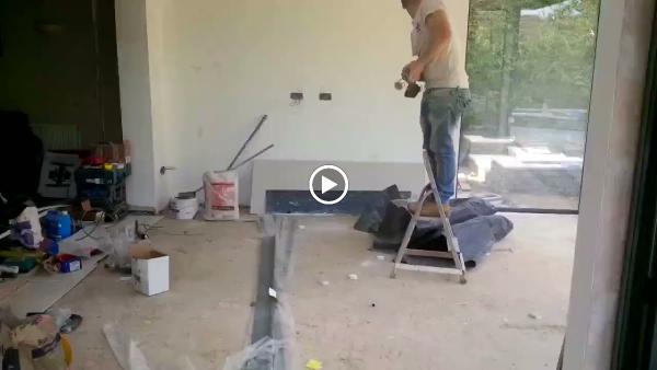 Optima Builders LTD