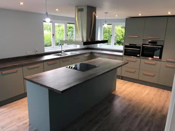 Crown Cleaning Services