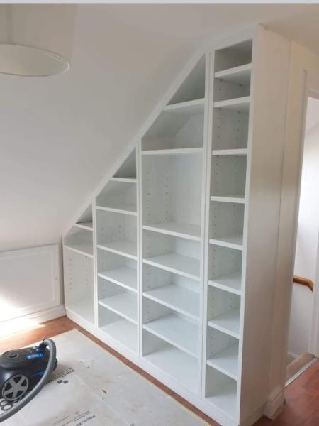 Cockfosters Carpentry