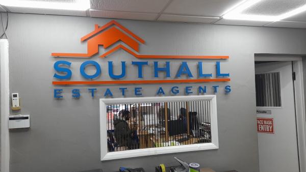 Southall Estate Agents