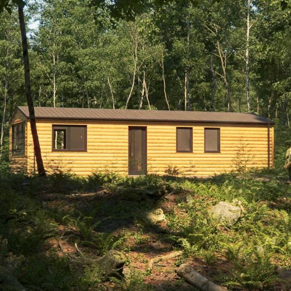 Modcon Modular Buildings