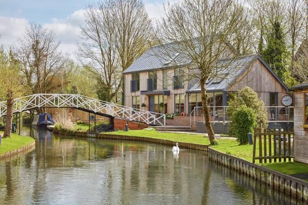 Greenham Construction Ltd