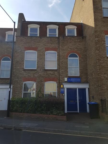 Belleveue Mortlakes Chartered Surveyors & LPA Receivers