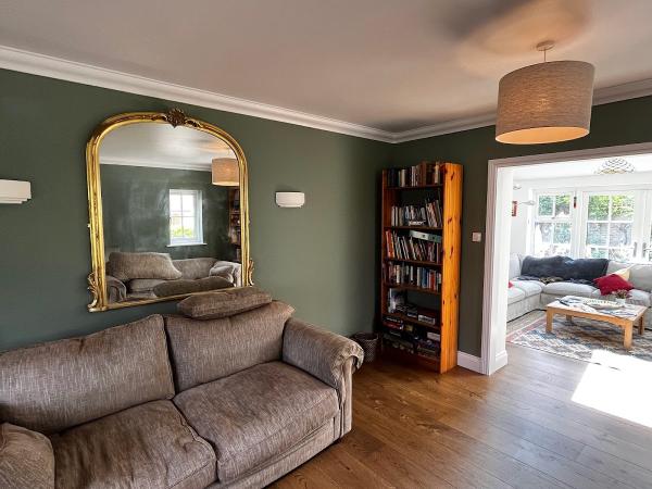 LS Painting & Decorating Services Ltd