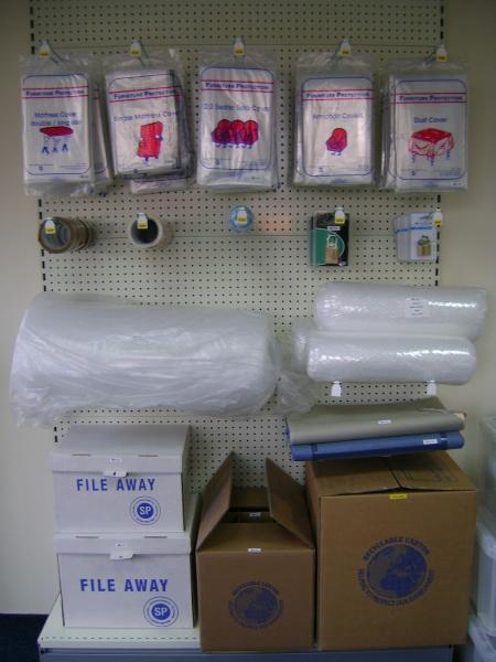 Harrogate Self Storage