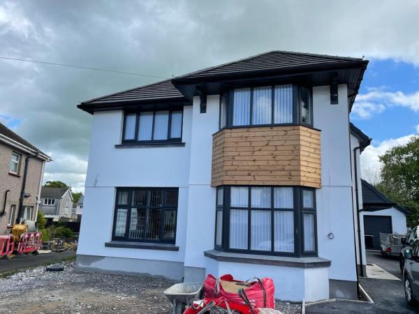 Williams Architecture Pensaernïaeth