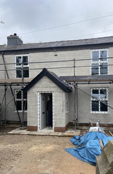 Glen Wilson Plasterers Ltd