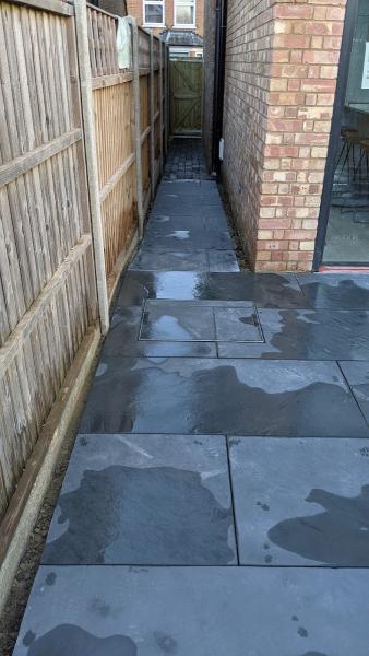 Focused Landscapes LTD