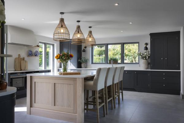 Kestrel Kitchens & Furniture