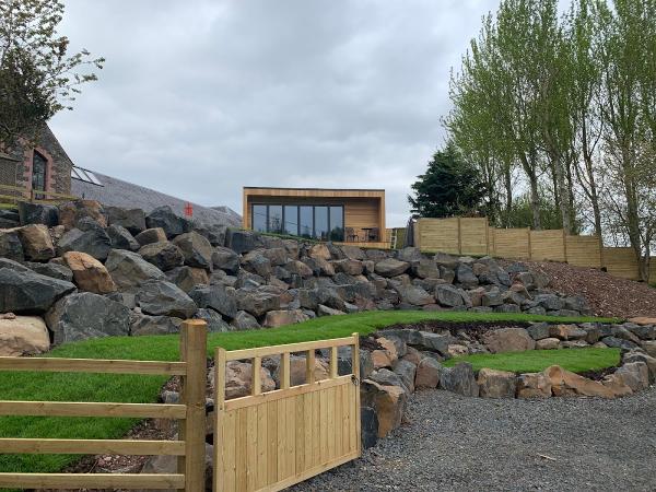 Garden Rooms by Creative