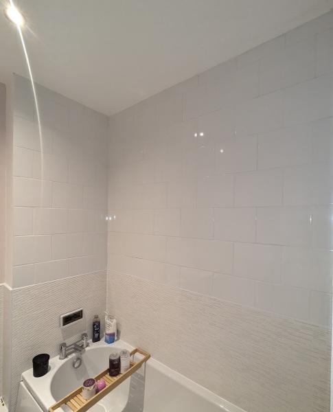C&s Plastering