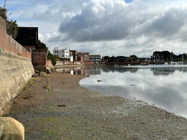 BTN Surveyors Party Wall Surveyors Hampshire