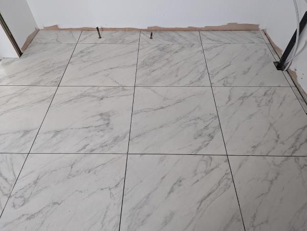 I-Tile Manchester Wall and Floor Tiling