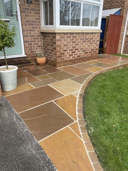 Minster Garden & Landscaping