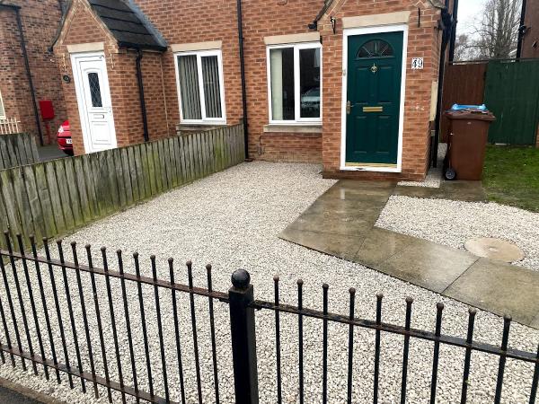 Minster Garden & Landscaping