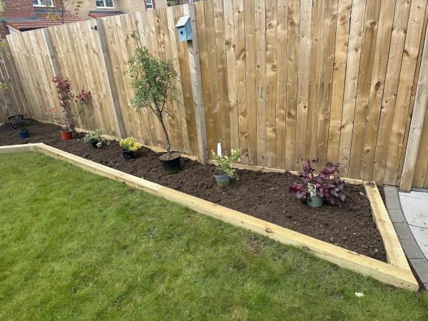 Minster Garden & Landscaping