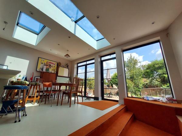David Rees Architects