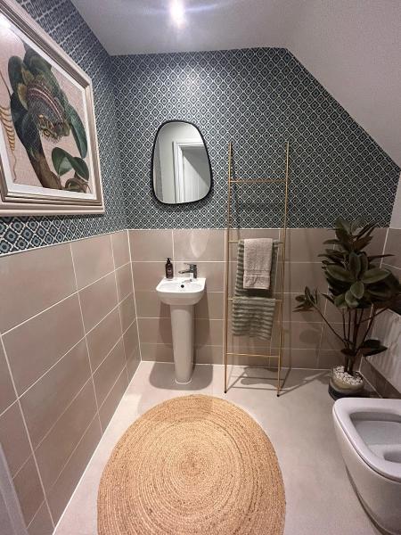 Klenz Cleaning Services Ltd