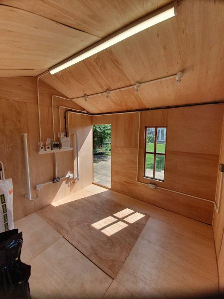 JLM Electricians Norwich