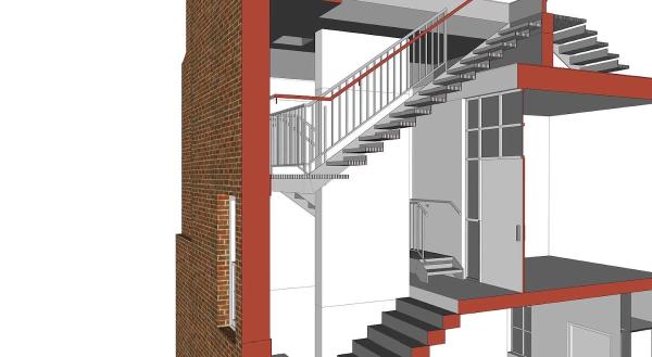 William James Engineering