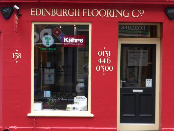 Edinburgh Flooring Company