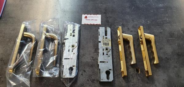 Wakefield Lock and Key Centre