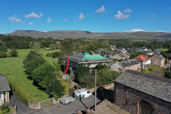 Cumberland Roofing