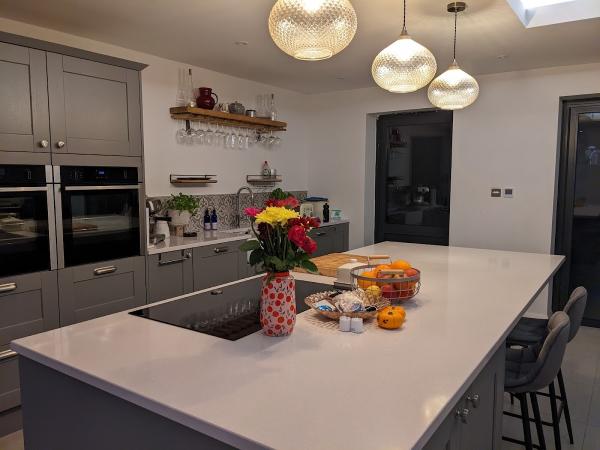 Precision Builders Ltd