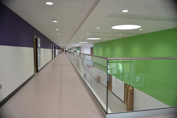 QDL Contractors Ltd